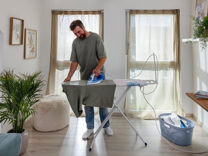 Produktbild Leifheit Bügeltisch Classic M Basic Plus (120 x 38 cm)