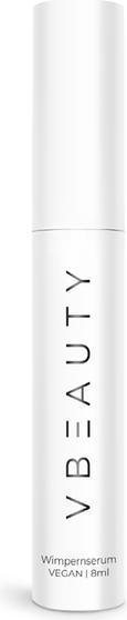 Actual product image VBEAUTY Make Up - Vegan Lash Serum (8 ml)
