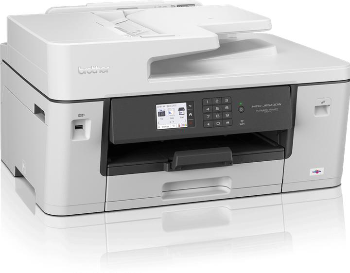 Brother MFC-J6540DW (Ink, Colour)