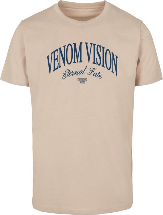 Mister Tee MisterTee Venom Vision Tee - 193667