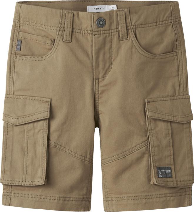 Actual product image Name it Regular Fit Shorts (170)
