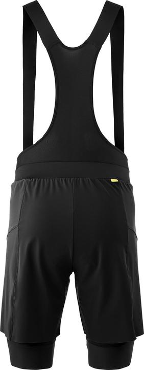 Image du produit Gonso Essential Shorts 2In1 (M)