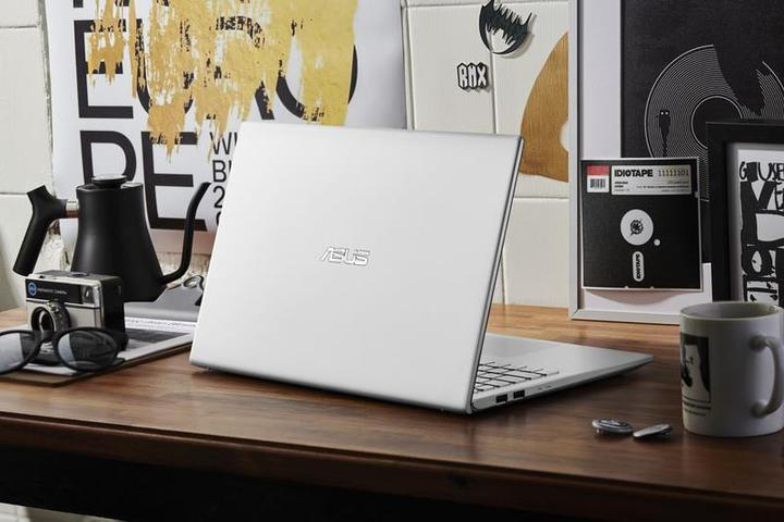Produktbild ASUS VivoBook 17 (17.30", Intel Core i7-1165G7, 16 GB, 512 GB, CH)