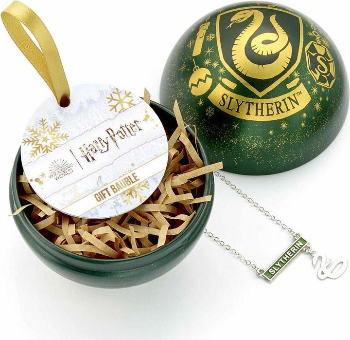 Produktbild Christbaumkugel weihnachtliches Design (1 -teilig)
