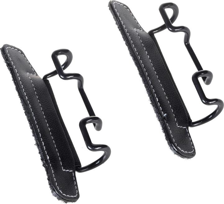 Actual product image Maclean MC-816 MC-816 Tablet Computer Holder for Chair Headrest, Velcro, Armrests