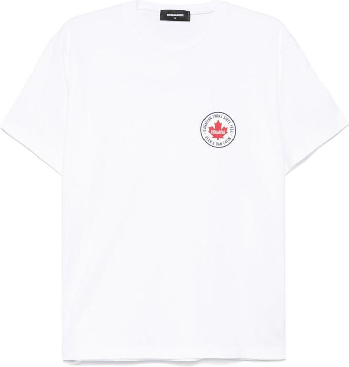 Actual product image Dsquared2 T-shirt (XXL)