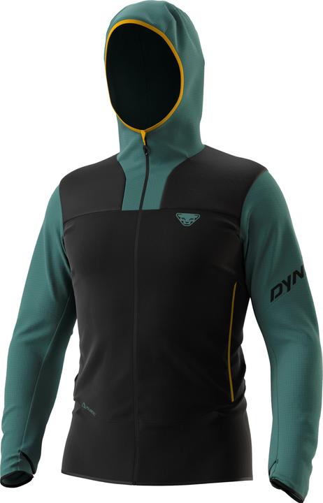 Image du produit Dynafit Traverse PTC Hooded Jacket M (L)
