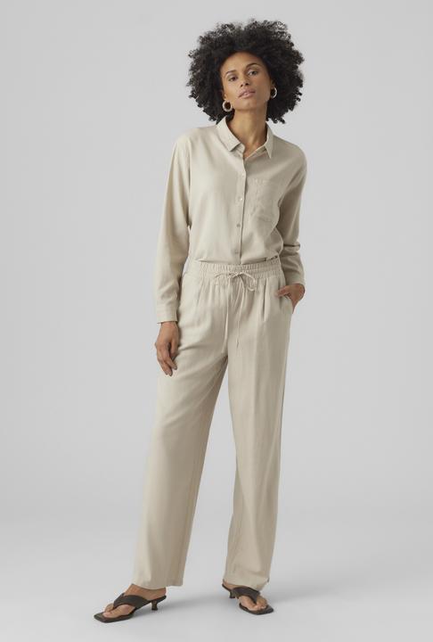 Actual product image Vero Moda Trousers (XL)