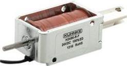 Image du produit Kuhnke Aimant de levage 24VCC 16W 30mm 2.5N