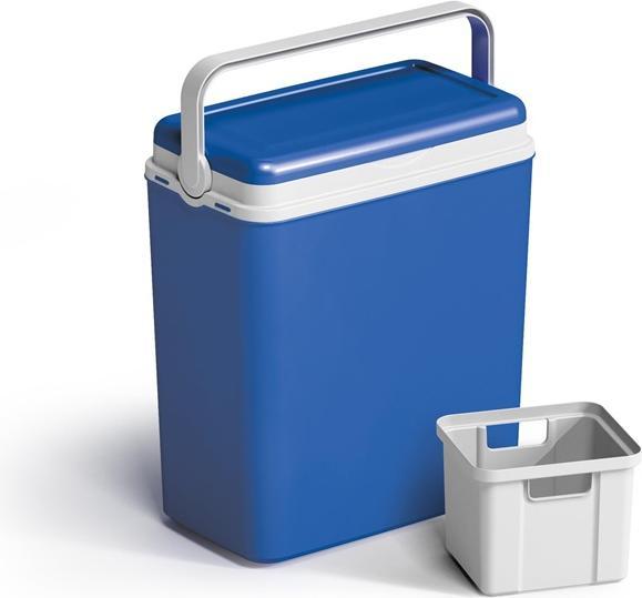 Adriatic 29lt Blue Coolbox (29 l)