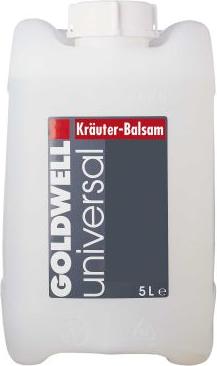 Actual product image Goldwell Universal Conditioner Balm (5000 ml)