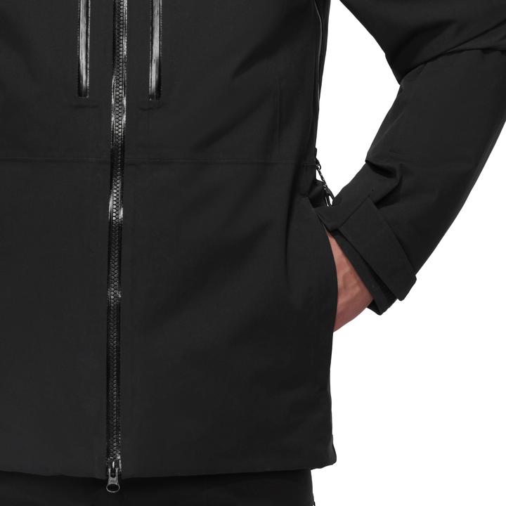 Produktbild Mammut Stoney HS Thermo Hooded Jacket Men (M)