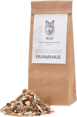 Produktbild PranaHaus Räuchermischung „Krafttier Wolf“