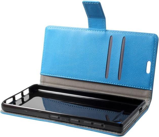 Image du produit MU Classic Etui en cuir pour téléphone portable (Motion)