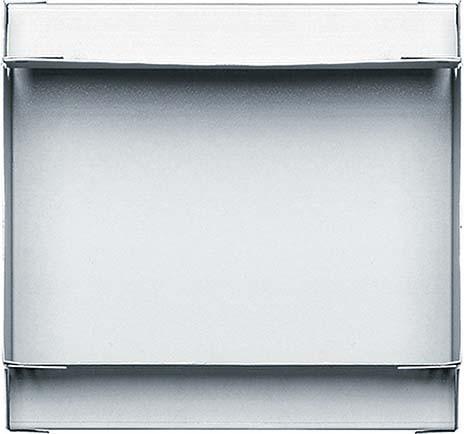 Produktbild Zumtobel Betoneingiessgehäuse 22168743