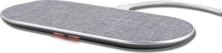 Actual product image 4smarts VoltBeam Twin (30 W)