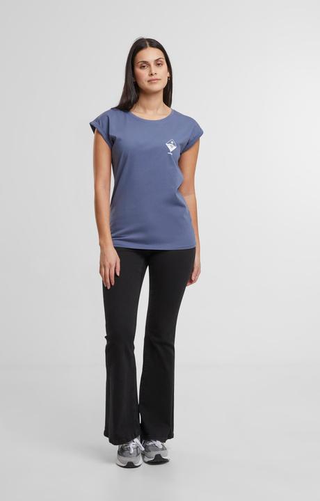 Actual product image Forvert Ladies Tee Pasadena - 190825 (M)