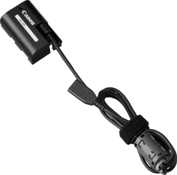 Produktbild Canon DR-E6P DC Kuppler (DC-Kuppler)