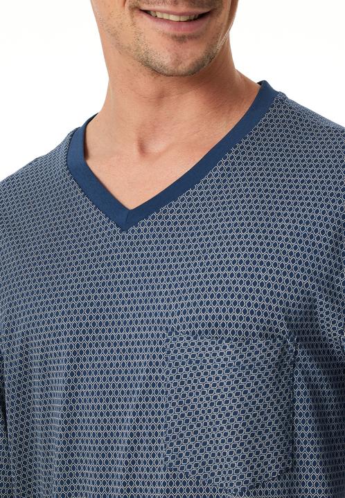 Produktbild Schiesser Pyjama Comfort Essentials (26)