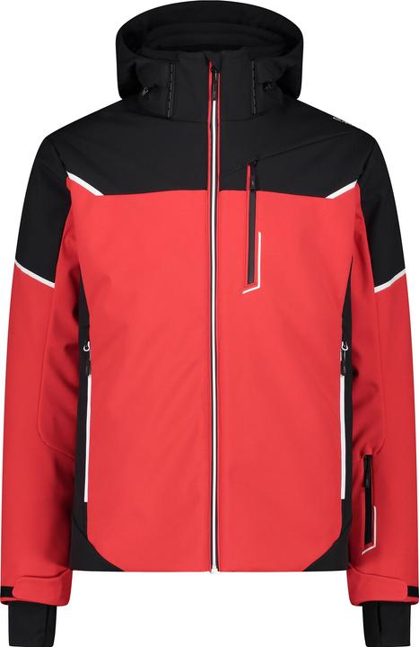 CMP Campagnolo Zip Hoodie (4XL)