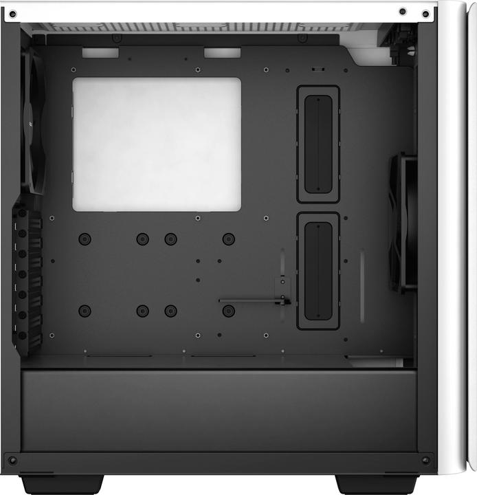 Image du produit Deepcool CK500 Tour midi (ATX, mATX, Mini-ITX, E-ATX)