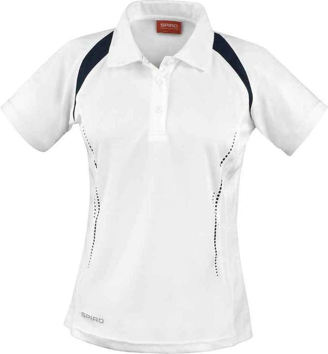 Spiro Team Spirit Poloshirt