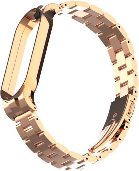 Produktbild MU Style Edelstahl Armband & Metallfassung (Metall)