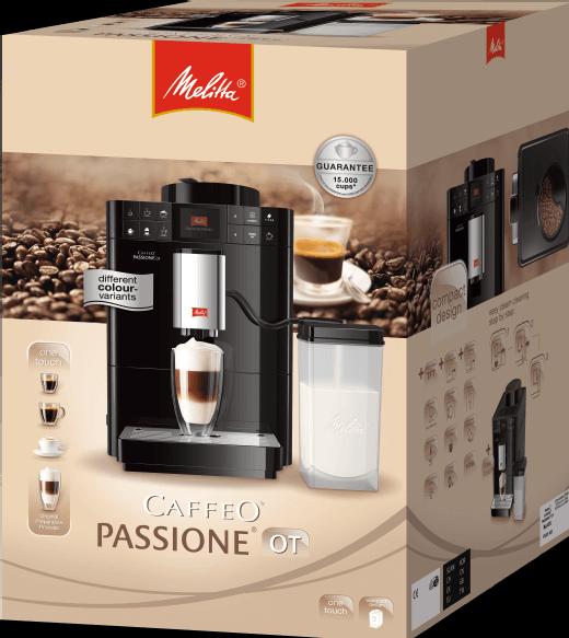 Immagine prodotto Melitta Passione OT