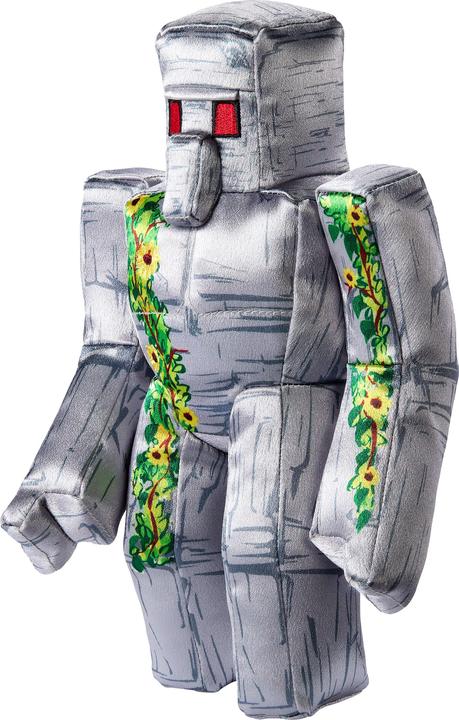 Productafbeelding Minecraft IJzeren golem (20.30 cm)