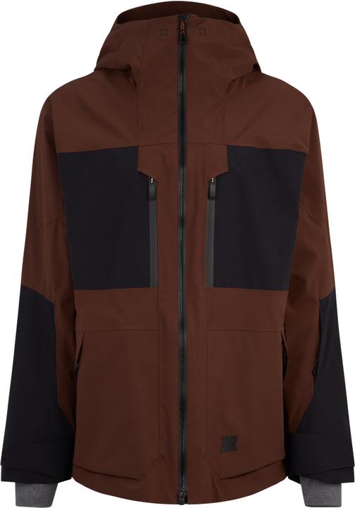Produktbild Ziener REYK man (jacket ski) (XL)