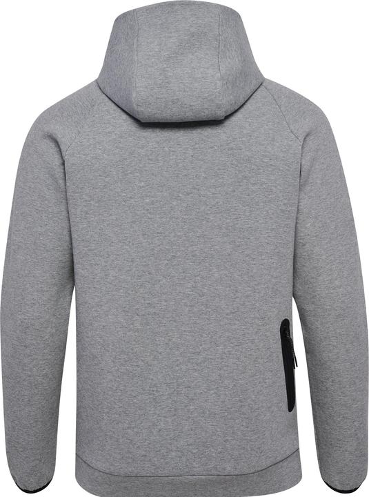 Produktbild hummel Hmltech Fleece Regular Zip Hoodie (L)