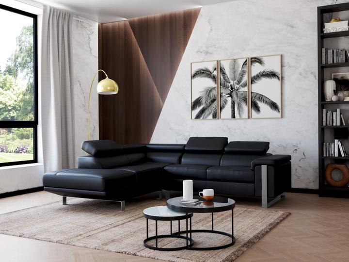 Image du produit Vente-unique Billie (50 x 50 x 35 cm)