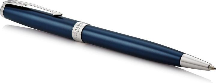 Produktbild Parker Pen Sonnet (Blue, Silver, 1 x)