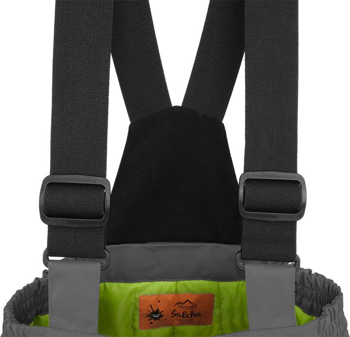 Produktbild Normani Kinder Winterhose Salcha - 1149 (98, 102, 104, 106, 110, 116, 122, 128, 134, 140, 146, 152, 158, 164, 170, 176)