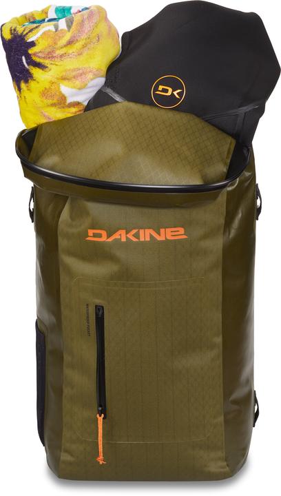 Immagine prodotto Dakine Zaino Cyclone DLX Dry 59 cm (35 l)