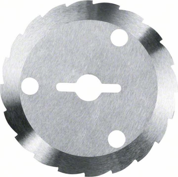 Produktbild Bosch Zubehör Messer