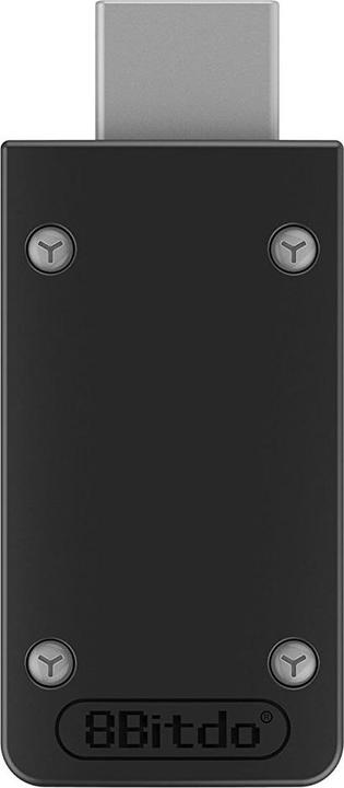 Immagine prodotto 8bitdo Ricevitore retrò NES/SNES Mini (NES Classic, SNES Classico)