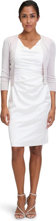 Actual product image Vera Mont Knitted bolero without fastening (S)