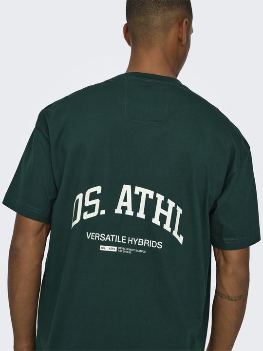 Actual product image Only & Sons ONSBLIGH sports top Sports top (XL)