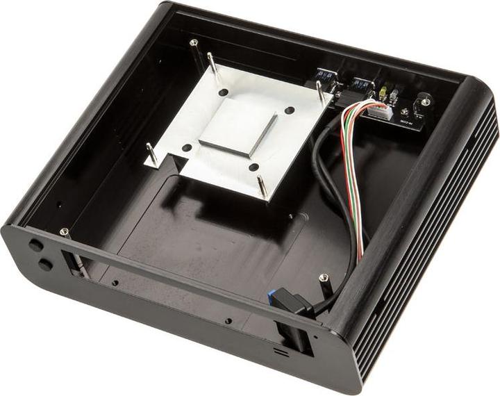 Produktbild Akasa Euler S (Thin Mini ITX)