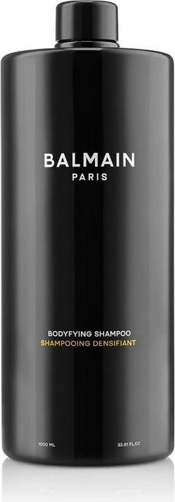 Actual product image Balmain Homme Bodyfying Shampoo 1000ml (1000 ml)
