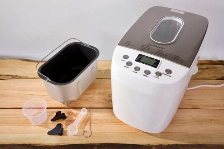 Image du produit Guzzanti GZ-636