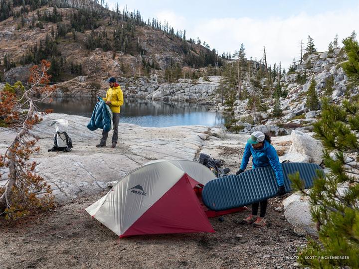 Produktbild Therm-a-Rest NeoAir UberLight
