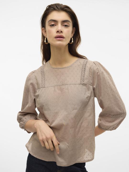 Produktbild Vero Moda VMTRINE Top Bluse (XS)