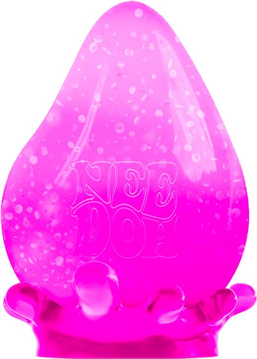 Actual product image NeeDoh Dream Drop (Assorted)
