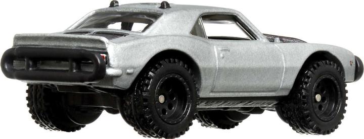 Produktbild Hot Wheels 1967 Chevrolet Camaro Offroad