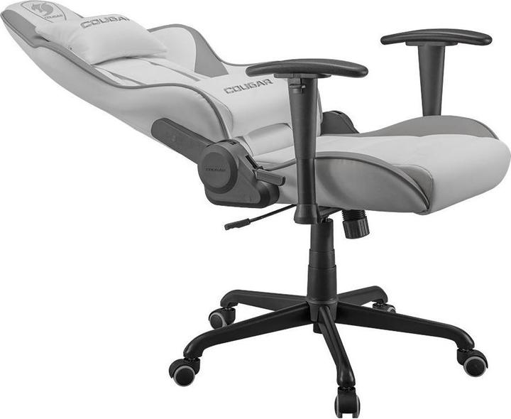 Image du produit Cougar Armor Elite Blanc CGR-ELI-WHB