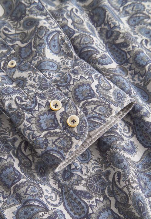 Immagine prodotto Colours & Sons Camicia a maniche lunghe Stampata (L)
