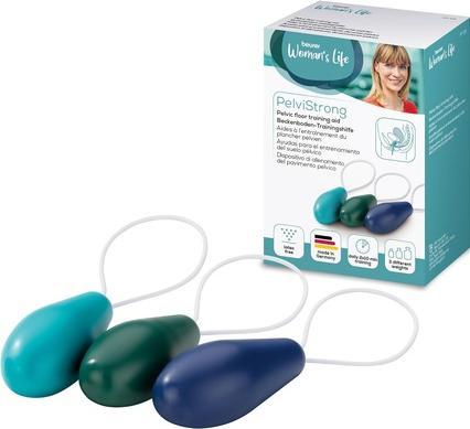 Produktbild Beurer PT 20 Pelvi Strong - Beckenbodentrainer (28 - 71 g)