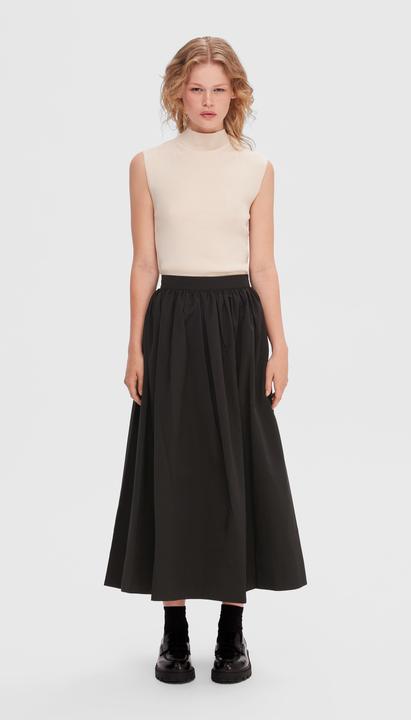 Immagine prodotto Selected Femme Top in maglia senza maniche (L)